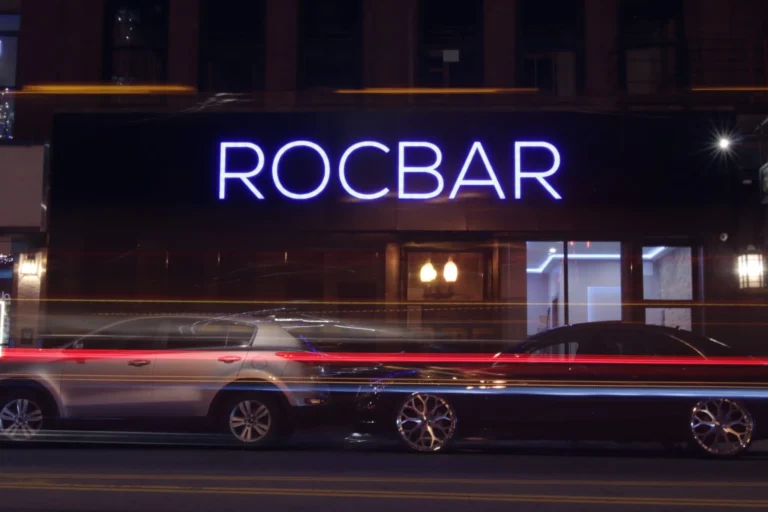 rocbar_3371 sign neon sign by NeonArts