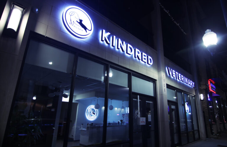 Kindred-1